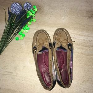 Sperry Angelfish Boat Shoes